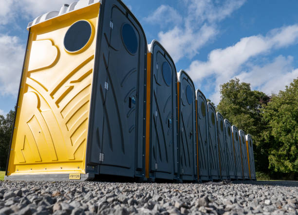 Best VIP or Luxury Restroom Trailers  in White Settlement, TX