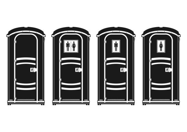  White Settlement, TX Portable Potty Rental Pros