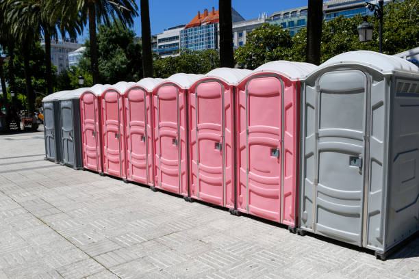 Best Standard Portable Toilet Rental  in White Settlement, TX
