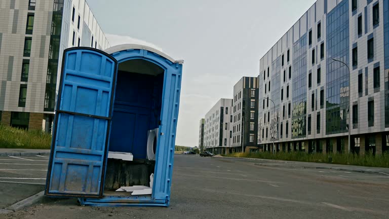 Best Portable Toilets for Parks and Recreation Areas  in White Settlement, TX