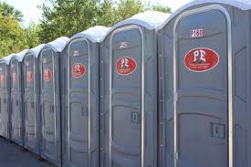 Types of Portable Toilets We Offer in White Settlement, TX